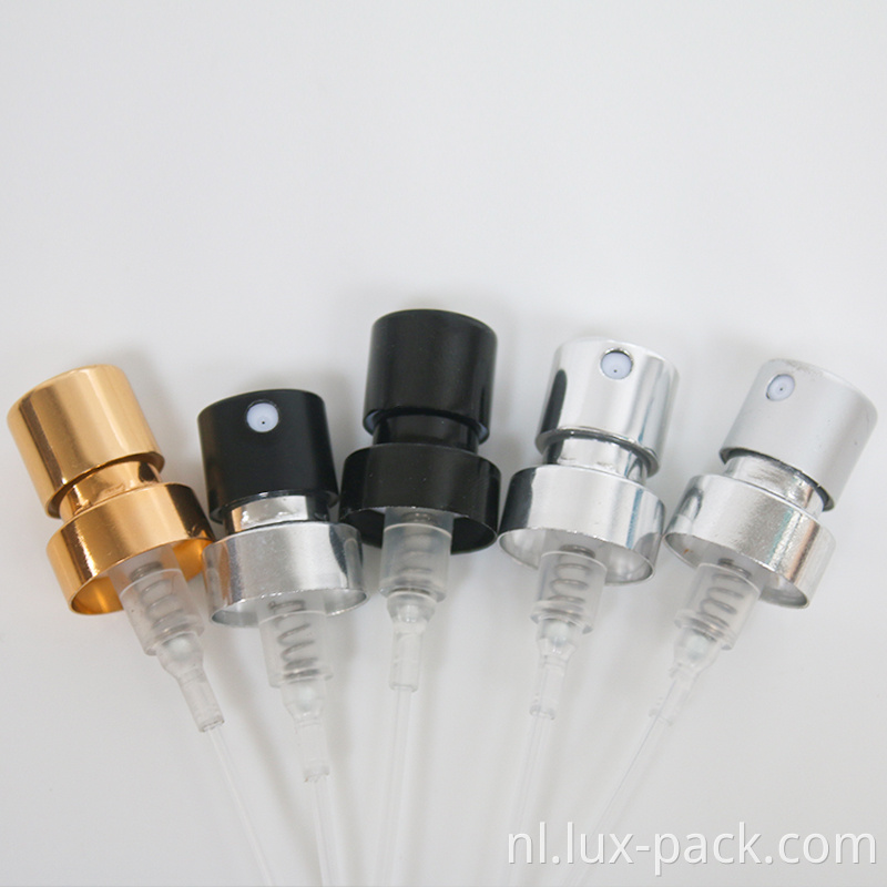 Fijne mistspray Fine Mist Spray